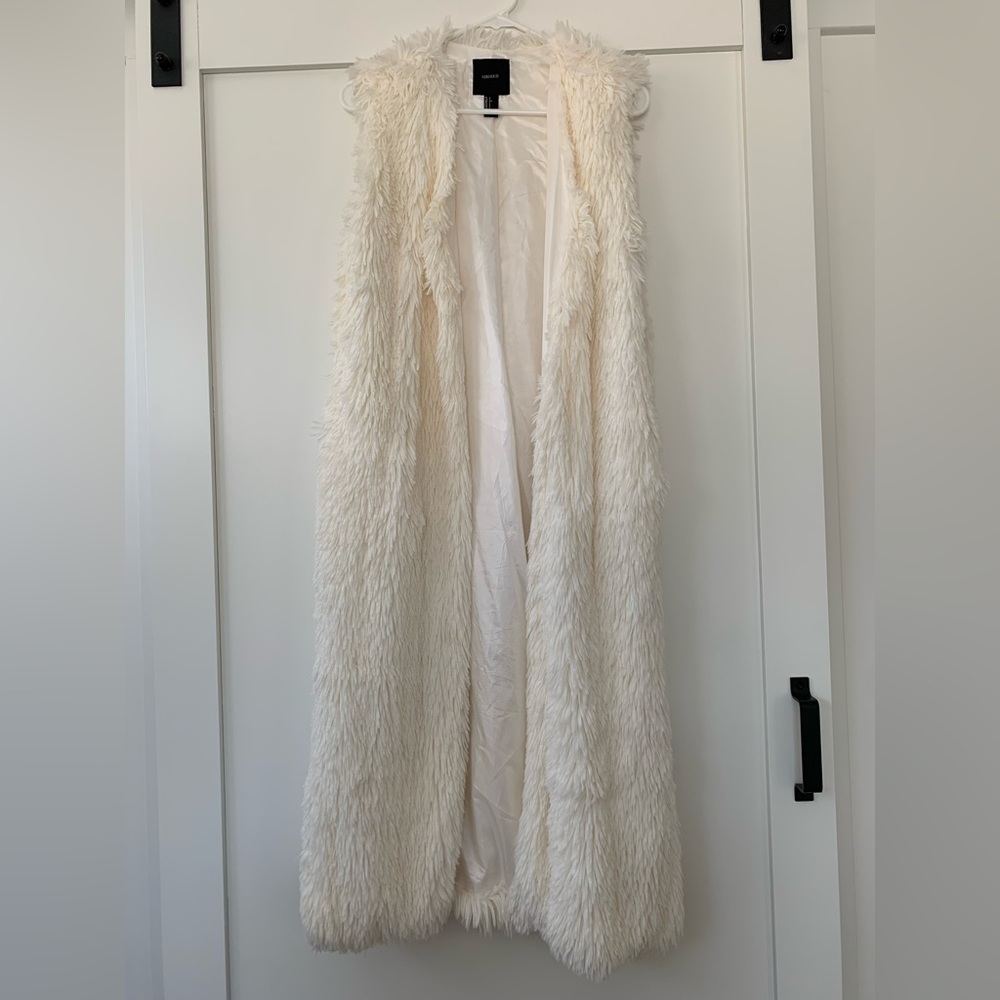 Forever21 Duster